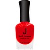 J Nail Polish #046 Ruby Red (Pack of 3)