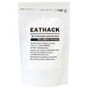 断食 ファスティング 専用 プロテイン EATHACK（イートハック）150g 完全食 計量スプーン付き マルチビタミン 鉄分 葉酸