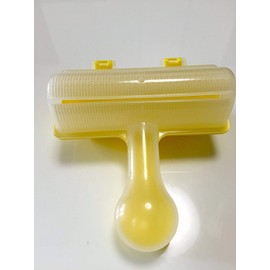 Daiso Rice Roll Shaker