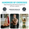 Bullworker Iso-Bow Pro Pair - Isometric Exercise Equipment - Self