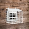 Picowe 2 Pack Dryer Vent Cover Outside, Outdoor Vent Cover