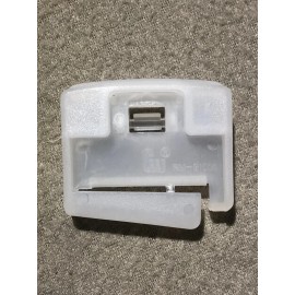 Contractors Wardrobe 4-Pack G1005 HARD-1325 Snap On Top Guide Wardrobe Contractors Wardrobe Cw Door