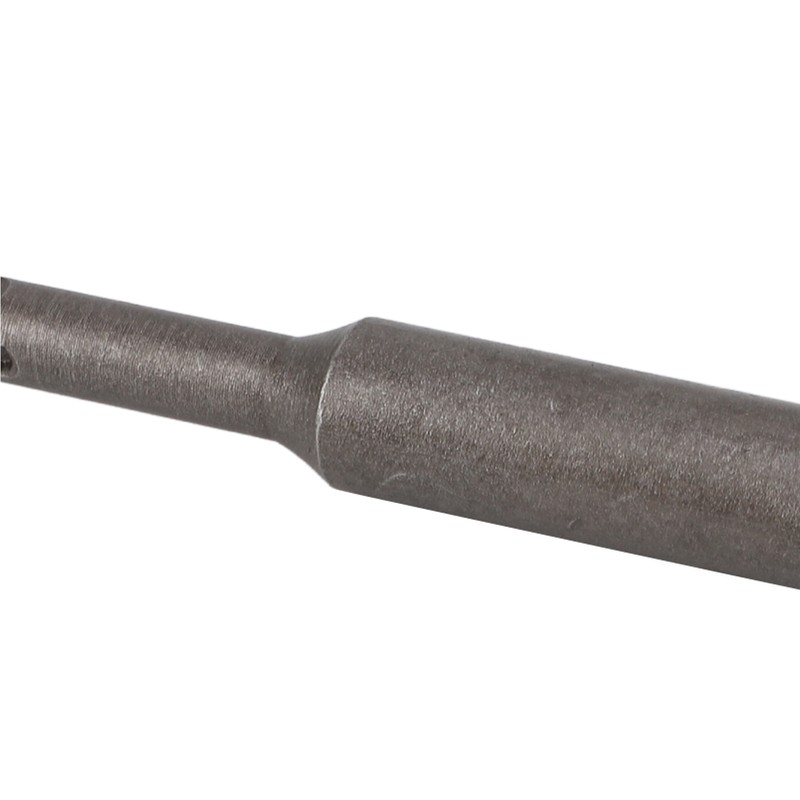 Ground Rod Driver Round Handle Heavy Duty Driving Ground Rod