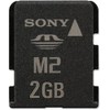 Sony Flash Memory Stick Micro M2 Compatible with Sony Ericsson