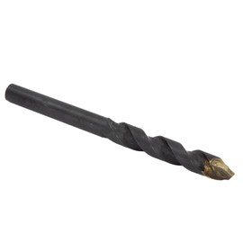 Drill America DAM316312 3/16"x3-1/2" Carbide Tipped Concrete Screw Anchor Bit, Dam Series