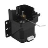 for Titan Extruder Kit Acrylic 3D Printer Extruders Parts for