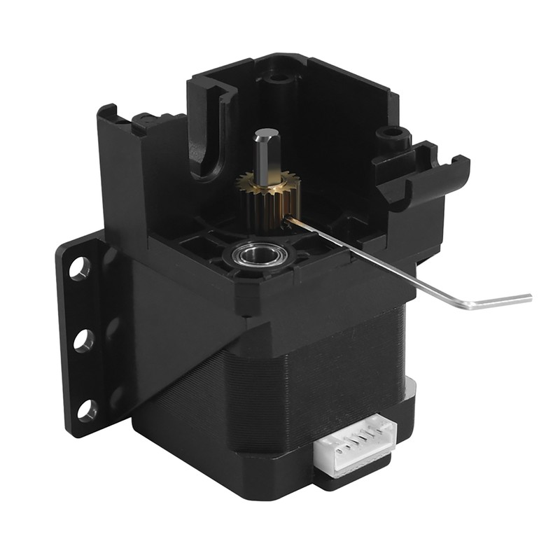 for Titan Extruder Kit Acrylic 3D Printer Extruders Parts for