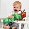 Herreicher The Very Hungry Caterpillar Soft Plush Doll According to