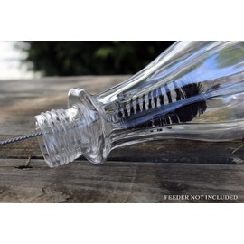 Hummingbird Feeder Cleaning Brush Set, Deluxe 7-Piece Set