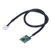 DC5V Non Contact Liquid Level Sensor Accurate Capacitive Water Level
