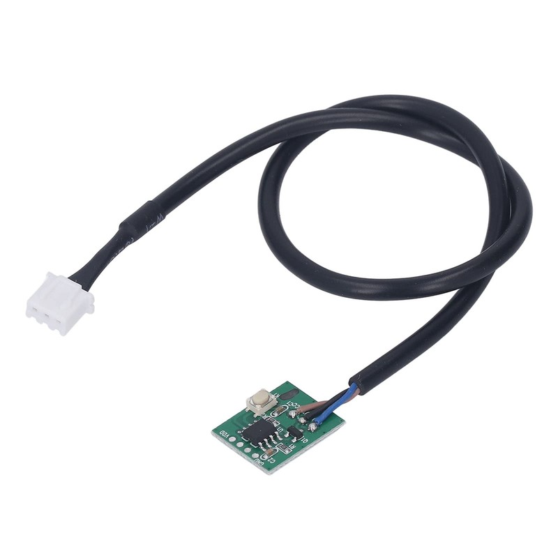 DC5V Non Contact Liquid Level Sensor Accurate Capacitive Water Level