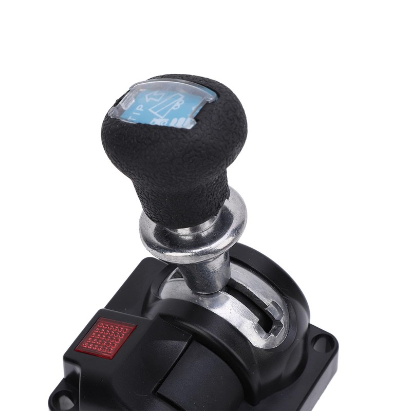 Dump Truck Tipper Switch Control Valve Proportional Air Fitting Valve