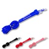 RingMaster Sports Ndure 1000 Jump Rope Skipping Adjustable PVC Fitness