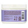 Exfoliante Natural De Lavanda Sheamoisture Hand & Body Scrub