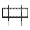 Flat/Fixed Wall Mount Bracket for Sharp PN-L703A 70" inch LED