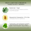3 Piezas Oxyglow Acne Loción Secante Noche Cuidado Facial Mixta