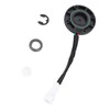 Speed Sensor JU2‑H1670‑21 Replacement for Yamaha G22/G29/Drive/YDRE Electric Carts with