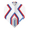 WINMAU Dart Flights - Prism Delta Epix Extra Thick 100