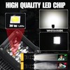 Adzoon Motorcycle Fog Lights, 2'' Inch 27W Spot Mini Cube