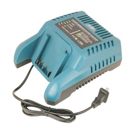 Embracesun BOS-CH07_EBN Charger Charging for Bosh 14.4V Li Batteries BAT607G BAT614 18V BAT609G BAT618G 36V BAT810 BAT836 BAT840 Compatible with Original Charger BC660 GAL1880CV AL3640CV GAL3680CV
