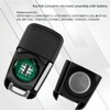 Keyless Entry Remote Fob Fits for Chevy Camaro Equinox 2010-2019/