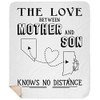 Mother Gifts from Son Distance - The Love Between Mother