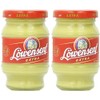 Lowensenf Mustard Extra (Pack of 2)