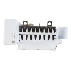 Whirlpool W11548540 OEM Refrigerator Ice Maker Assembly