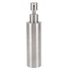 304 Stainless Steel Soap Dispenser Rustproof Refillable Soap Dispenser Soap