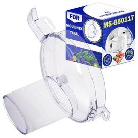MONTERAL Lid for food processor with original code MS-650117 for Moulinex MasterChef