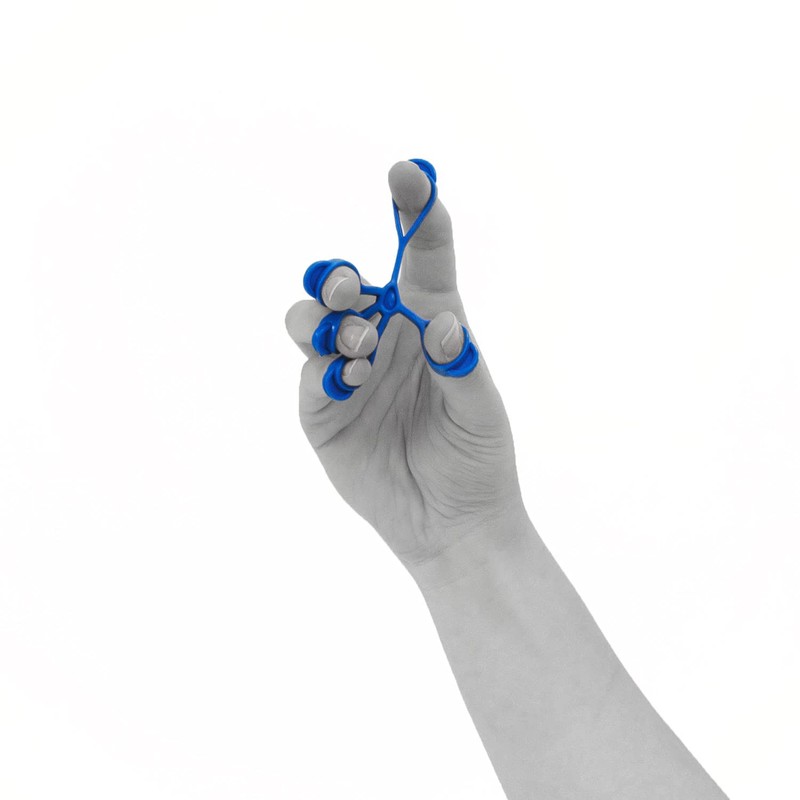 AFH Finger Expander | Hand Exerciser | Hand Trainer |