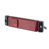 HELLA 2TM 008 645-651 Tail Light - LED - 24V