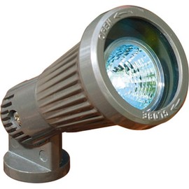 Dabmar Lighting LV200-BZ Spot Light with No Shades, Bronze