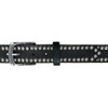 Hot Leathers BLA1128 Studded Leather Belt BLA1128 - Large