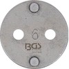 BGS 11018 | Brake Piston Reset Adapter 6 | for