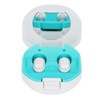 Elderly Hearing Amplifier Soft Silicone USB Rechargeable Ear Sound Enhancer