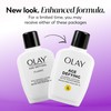 Face Moisturizer by Olay, Age Defying Classic Daily Renewal Lotion,
