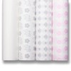 [SSAGAM] White Wrapping Mulberry Paper Roll (20.87 x 393.7 inch.)