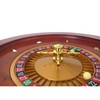 YH Poker Yuanhe 2PCS 15mm Deluxe Roulette Ball(Pill)
