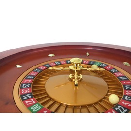 YH Poker Yuanhe 2PCS 15mm Deluxe Roulette Ball(Pill)