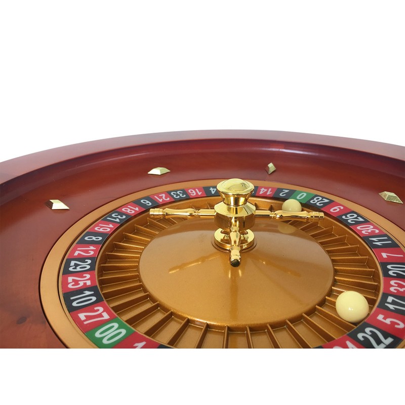 YH Poker Yuanhe 2PCS 15mm Deluxe Roulette Ball(Pill)