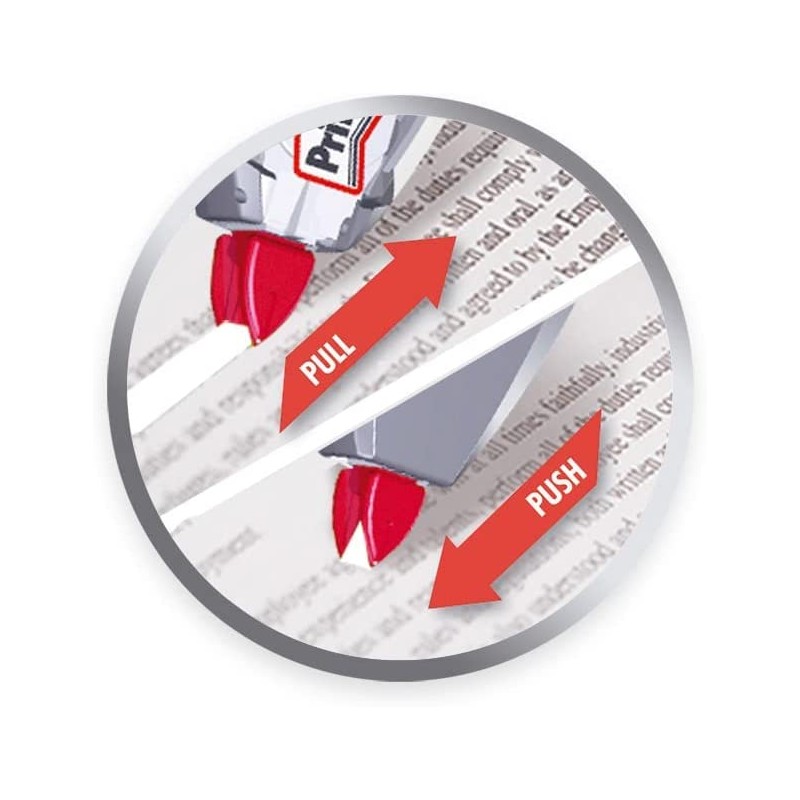 Pritt 2034356 7m x 4.2 mm "Mini" Correction Roller