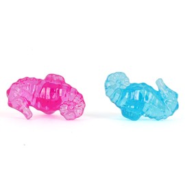 Ceramic Tree Replacement Bulbs - Bulbs for Vintage Ceramic Christmas Tree - Ceramic Christmas Tree Lights - Ceramic Christmas Tree Bulbs - Ceramic Christmas Tree Replacement Lights (Seahorse, 150)