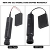 HighCool Led Light Dual Power Egg Candler Tester Mains or