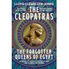 The Cleopatras: Discover the powerful story of the seven queens