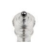 Peugeot 900818 Nancy 7 Inch Pepper Mill, Acrylic