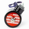 U.S. Solid 3/8" Solenoid Valve - 12V DC Stainless Steel