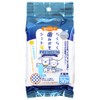 Super Cat SC Easy Toothbrushing Sheet 30-Piece Set CS-01