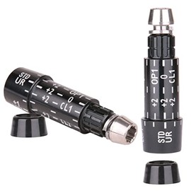 NA 1pc RH Golf Shaft Sleeve Adapter Compatible with Srixon ZX5 ZX7 Z565 Z765 Z785 Driver Tip .350