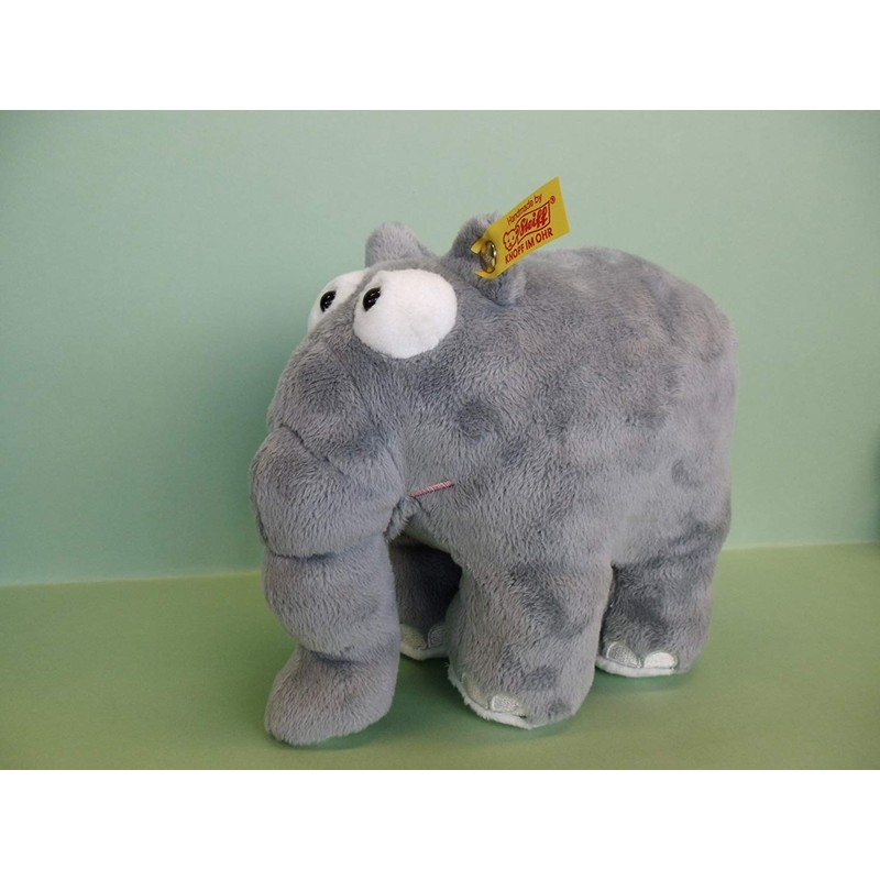 Steiff Fant 20 cm – First Edition – 674006 –